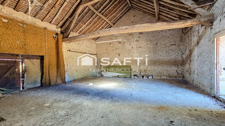 Ma-Cabane - Vente Maison Courcy-Aux-Loges, 55 m²