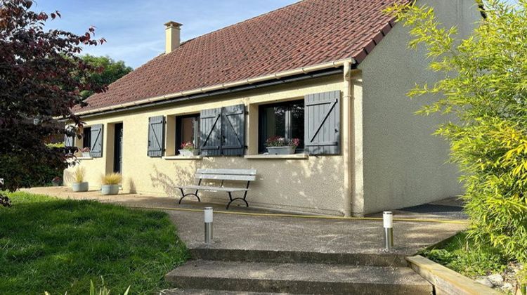 Ma-Cabane - Vente Maison Courdemanche, 72 m²