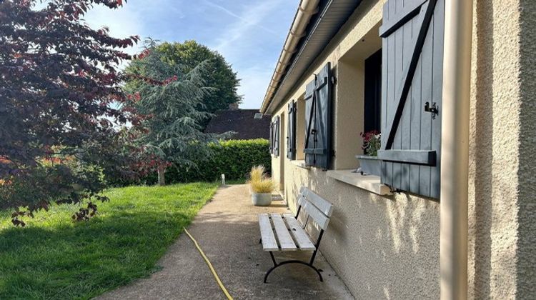 Ma-Cabane - Vente Maison Courdemanche, 72 m²