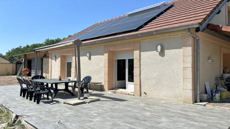 Ma-Cabane - Vente Maison Courdemanche, 80 m²