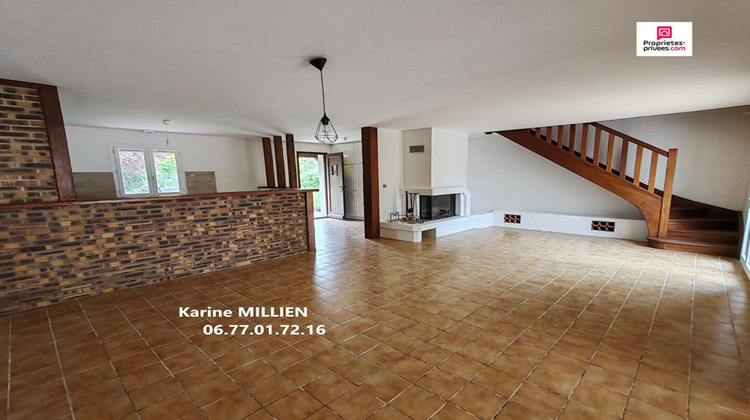 Ma-Cabane - Vente Maison COURDEMANCHE, 152 m²