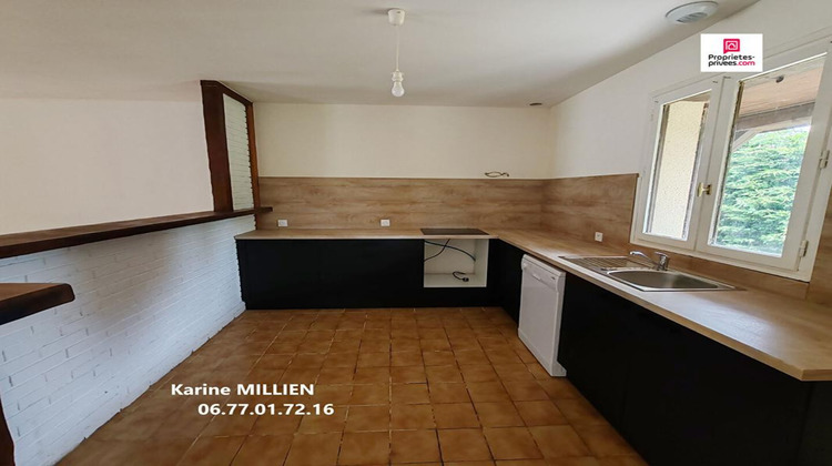 Ma-Cabane - Vente Maison COURDEMANCHE, 152 m²