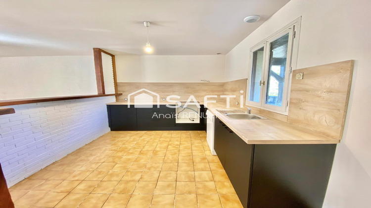 Ma-Cabane - Vente Maison Courdemanche, 152 m²