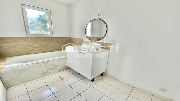Ma-Cabane - Vente Maison Courdemanche, 152 m²
