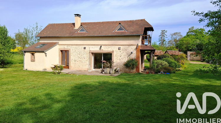 Ma-Cabane - Vente Maison Courdemanche, 90 m²