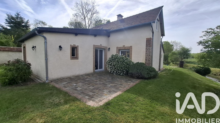 Ma-Cabane - Vente Maison Courdemanche, 90 m²