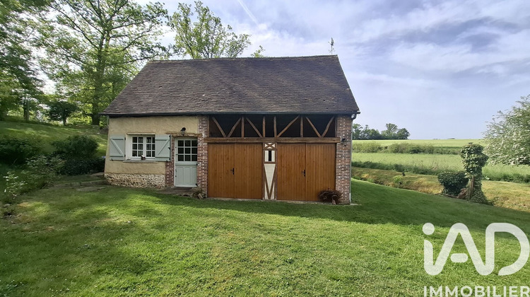 Ma-Cabane - Vente Maison Courdemanche, 90 m²