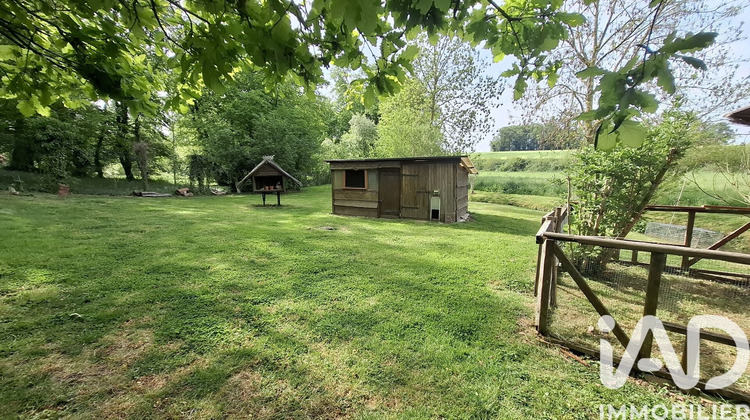 Ma-Cabane - Vente Maison Courdemanche, 90 m²