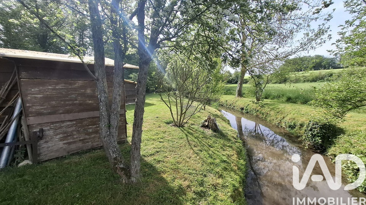 Ma-Cabane - Vente Maison Courdemanche, 90 m²