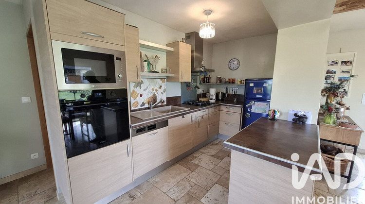 Ma-Cabane - Vente Maison Courdemanche, 90 m²