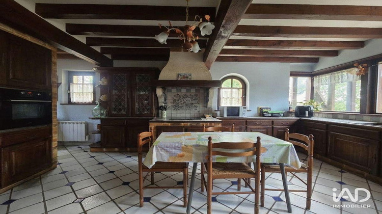 Ma-Cabane - Vente Maison Courdemanche, 207 m²
