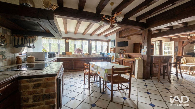 Ma-Cabane - Vente Maison Courdemanche, 207 m²