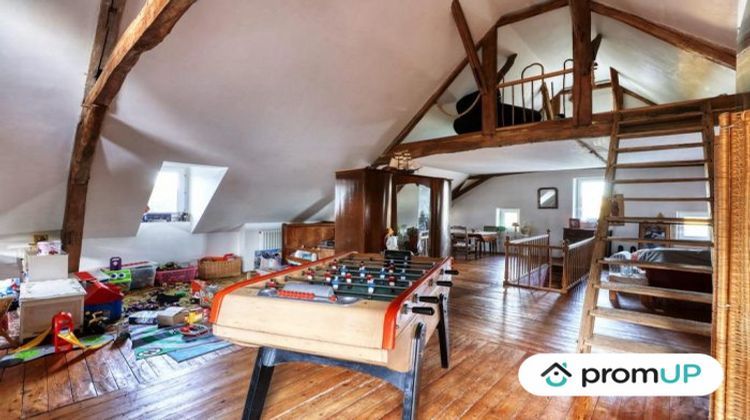 Ma-Cabane - Vente Maison Courdemanche, 270 m²