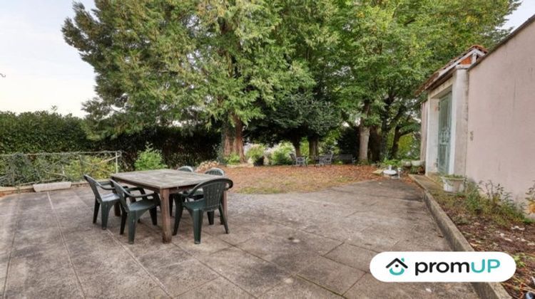 Ma-Cabane - Vente Maison Courdemanche, 270 m²