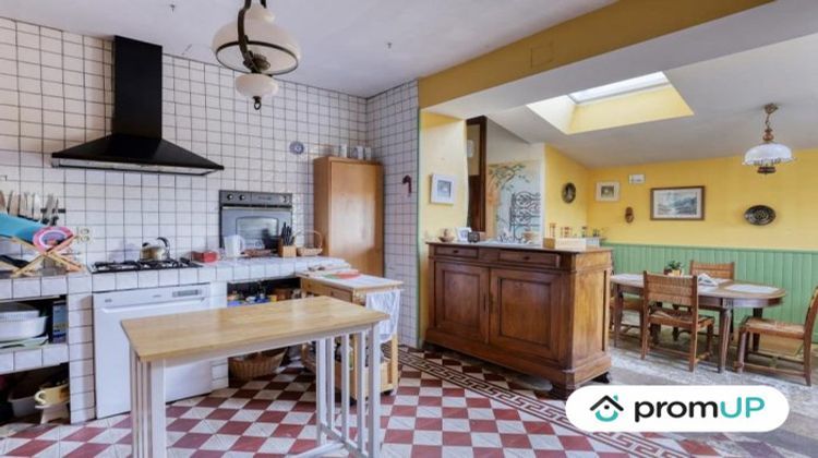 Ma-Cabane - Vente Maison Courdemanche, 270 m²