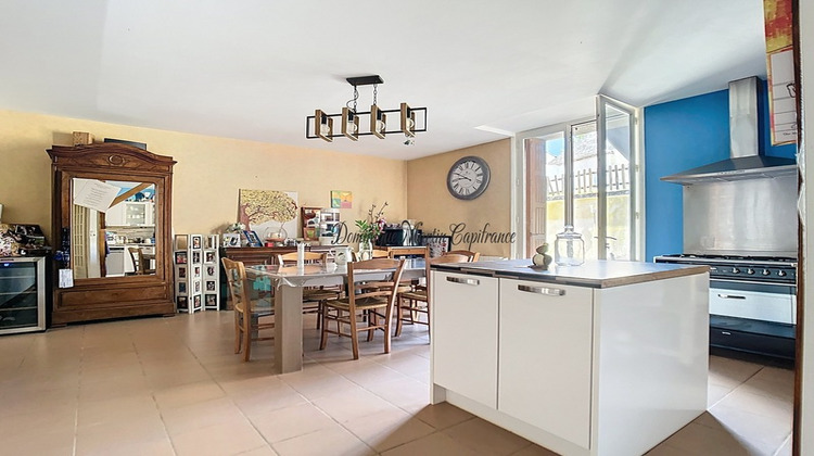 Ma-Cabane - Vente Maison COURDEMANCHE, 164 m²