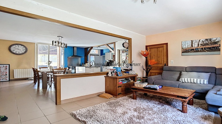 Ma-Cabane - Vente Maison COURDEMANCHE, 164 m²