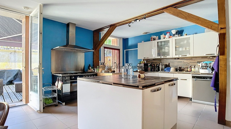 Ma-Cabane - Vente Maison COURDEMANCHE, 164 m²