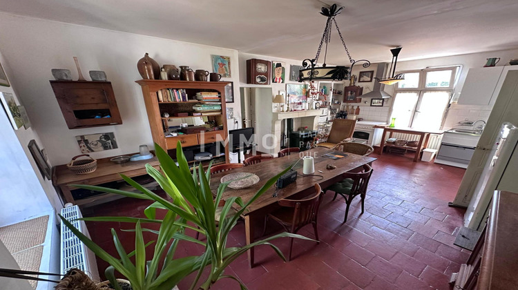 Ma-Cabane - Vente Maison Courdemanche, 84 m²