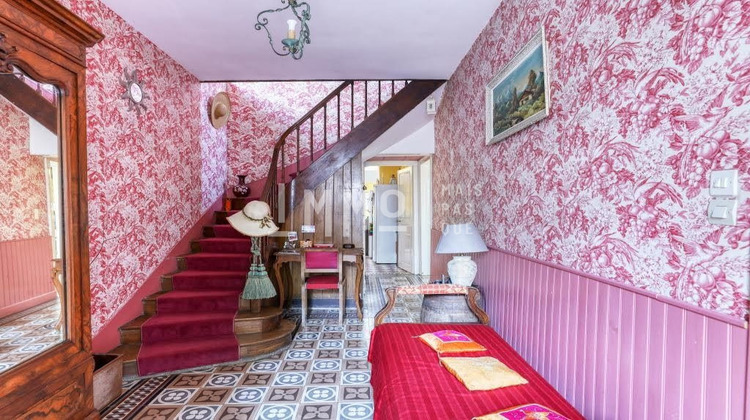 Ma-Cabane - Vente Maison Courdemanche, 242 m²