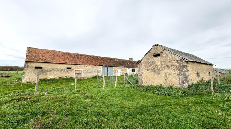 Ma-Cabane - Vente Maison Courdemanche, 150 m²