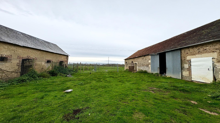 Ma-Cabane - Vente Maison Courdemanche, 150 m²