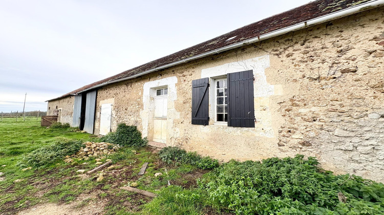 Ma-Cabane - Vente Maison Courdemanche, 150 m²