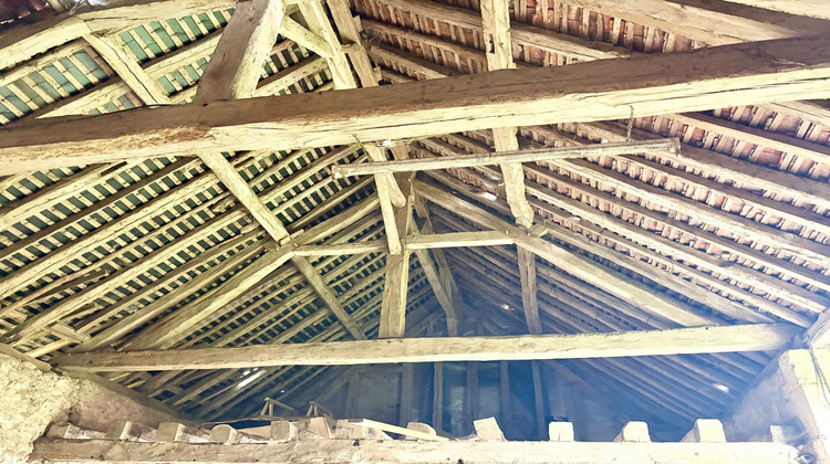 Ma-Cabane - Vente Maison Courdemanche, 150 m²