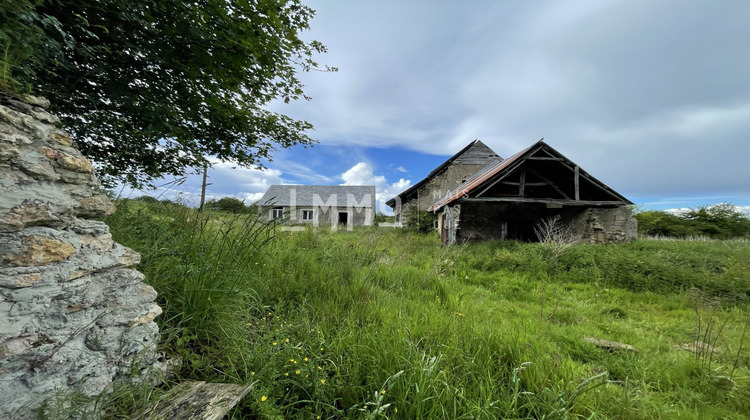 Ma-Cabane - Vente Maison Courdemanche, 60 m²