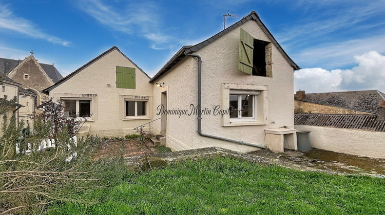 Ma-Cabane - Vente Maison COURDEMANCHE, 58 m²