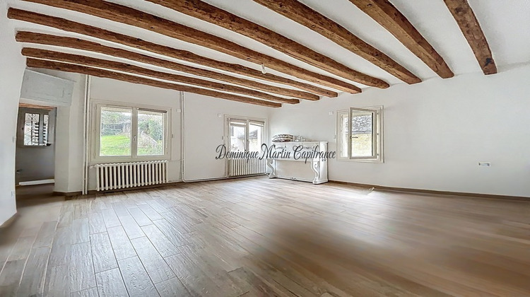 Ma-Cabane - Vente Maison COURDEMANCHE, 58 m²