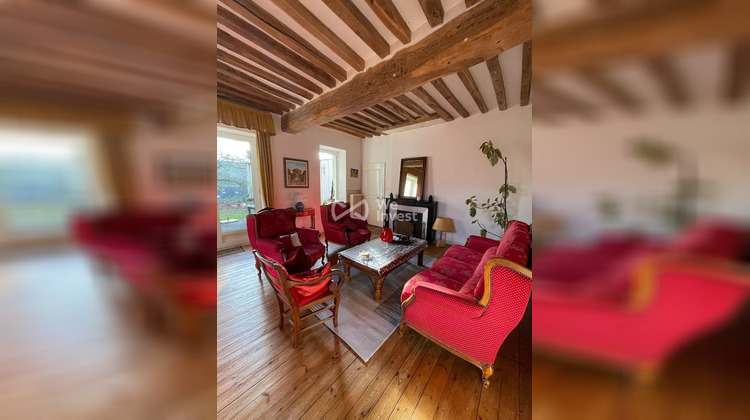 Ma-Cabane - Vente Maison Courdemanche, 278 m²