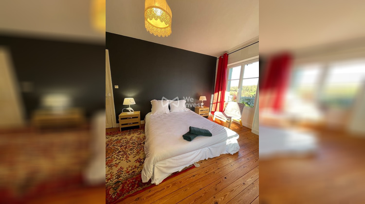 Ma-Cabane - Vente Maison Courdemanche, 278 m²