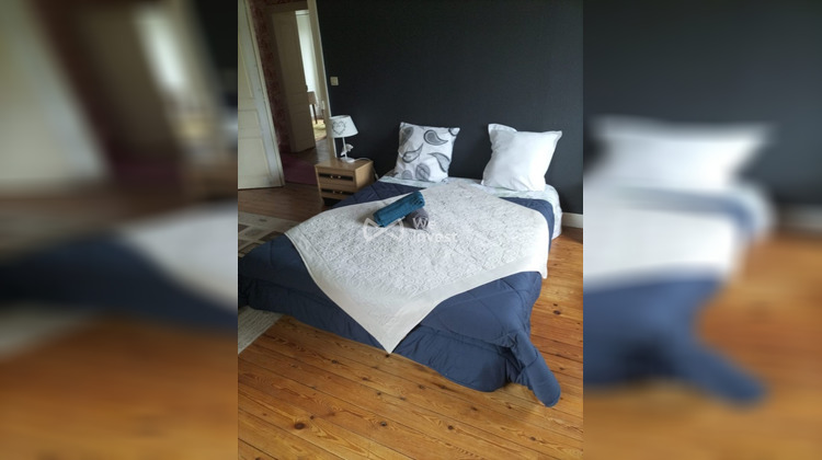 Ma-Cabane - Vente Maison Courdemanche, 278 m²