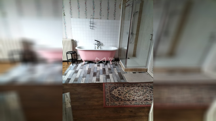 Ma-Cabane - Vente Maison Courdemanche, 278 m²
