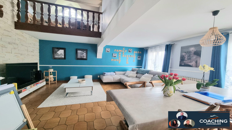 Ma-Cabane - Vente Maison Courdemanges, 146 m²