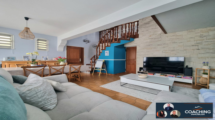 Ma-Cabane - Vente Maison Courdemanges, 146 m²