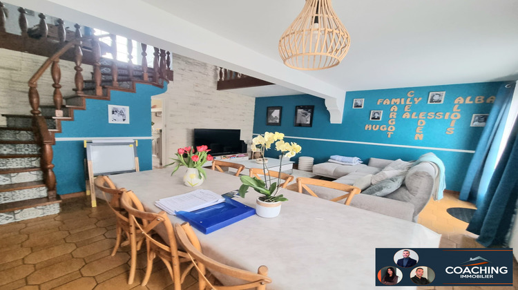 Ma-Cabane - Vente Maison Courdemanges, 146 m²