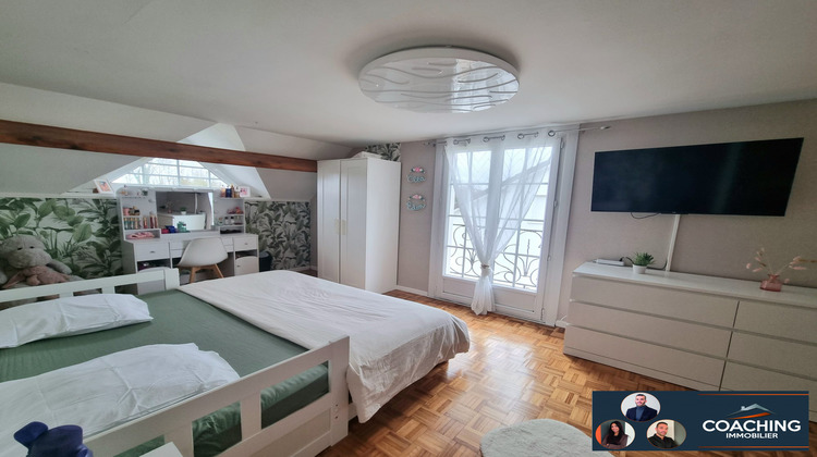 Ma-Cabane - Vente Maison Courdemanges, 146 m²