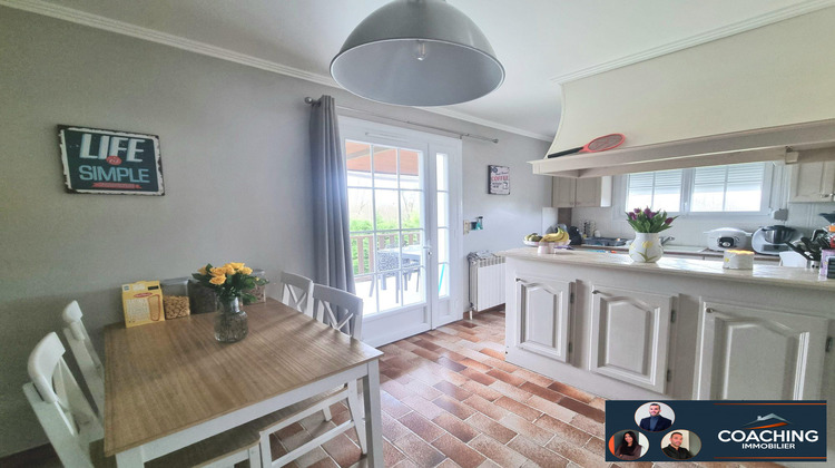 Ma-Cabane - Vente Maison Courdemanges, 146 m²