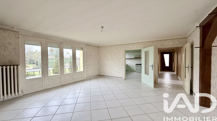 Ma-Cabane - Vente Maison Courdemanges, 130 m²