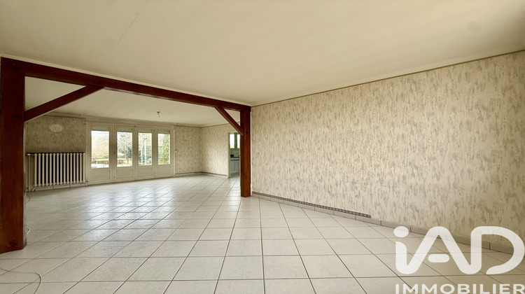 Ma-Cabane - Vente Maison Courdemanges, 130 m²