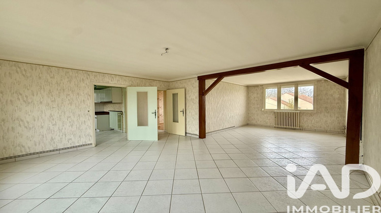 Ma-Cabane - Vente Maison Courdemanges, 130 m²