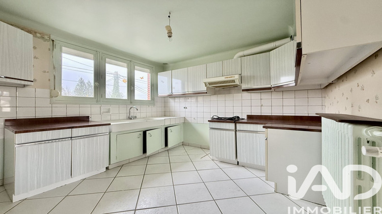 Ma-Cabane - Vente Maison Courdemanges, 130 m²