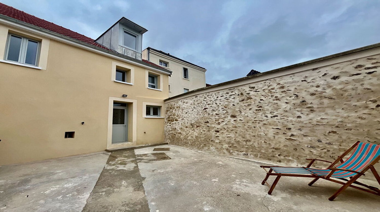 Ma-Cabane - Vente Maison COURDIMANCHE, 145 m²