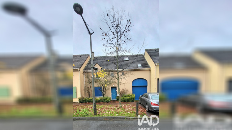 Ma-Cabane - Vente Maison Courdimanche, 123 m²