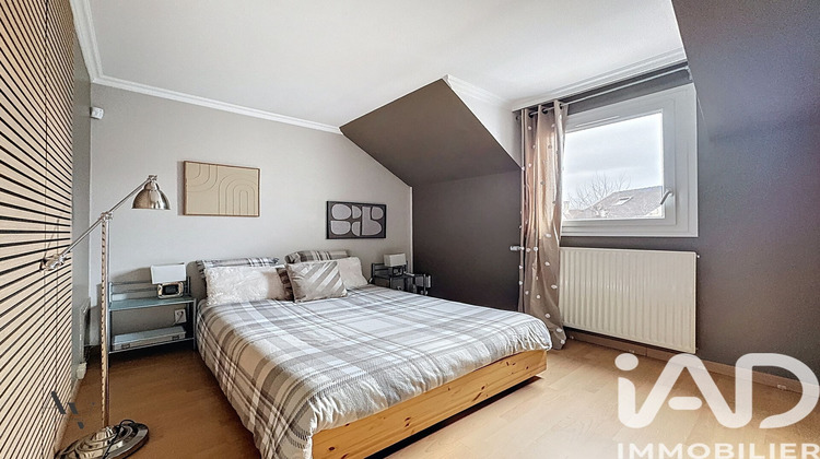 Ma-Cabane - Vente Maison Courdimanche, 190 m²