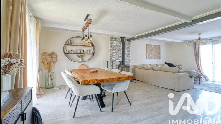 Ma-Cabane - Vente Maison Courdimanche, 110 m²