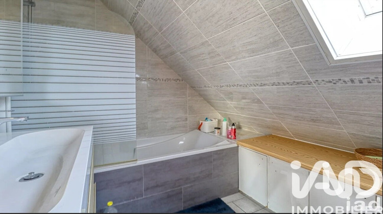 Ma-Cabane - Vente Maison Courdimanche, 110 m²