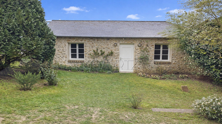 Ma-Cabane - Vente Maison COURDIMANCHE, 300 m²